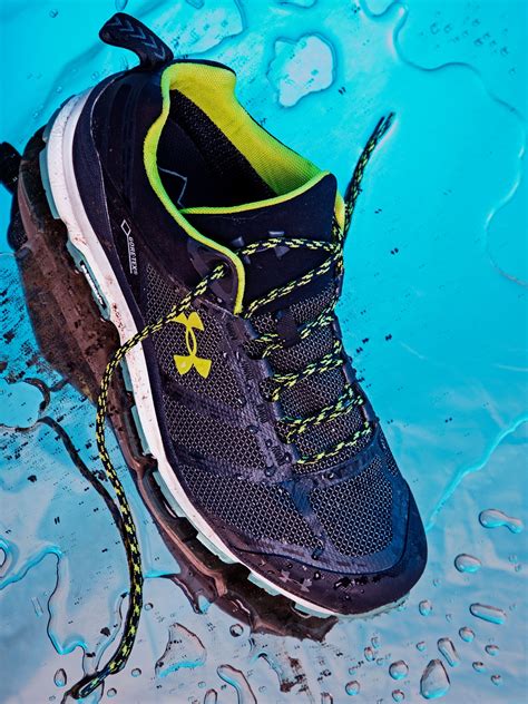 Waterproof Running Shoes Put to the Test: We Try 4 New Pairs | WIRED