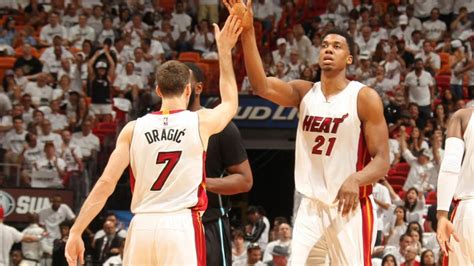 Miami Heat Had Best Record in 2nd Half of NBA History to Miss Postseason