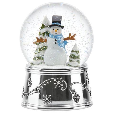 1309 best images about ♥ Snowglobes ♥ on Pinterest | Water globes ...