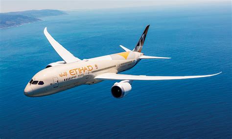 Etihad suspends flights from India, Pakistan and Bangladesh till July ...