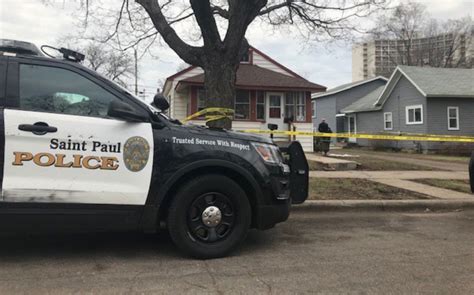 St. Paul police investigating 7th homicide of 2019 - Bring Me The News