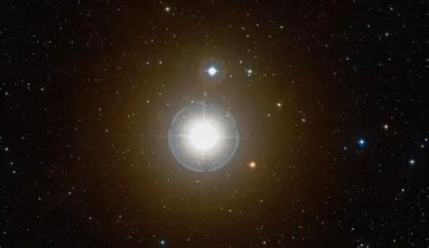 Athebyne (Eta Draconis): Star Type, Facts, Location, Constellation | Star Facts