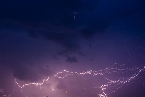 Lightning - Photography on Behance