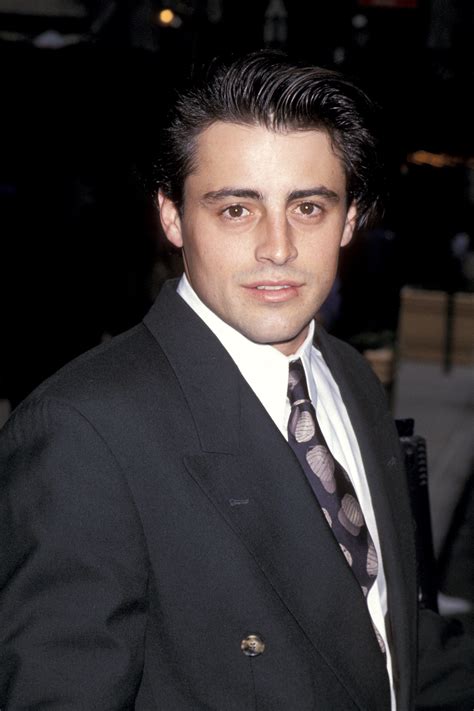 Friends: su reunión ha sido confirmada por Matt LeBlanc | Vogue