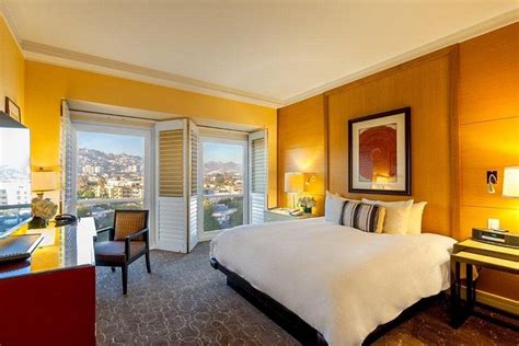 Sofitel Los Angeles at Beverly Hills - UPDATED 2024 Prices, Reviews & Photos