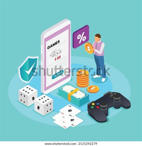 838 Paid Games Images, Stock Photos, 3D objects, & Vectors | Shutterstock