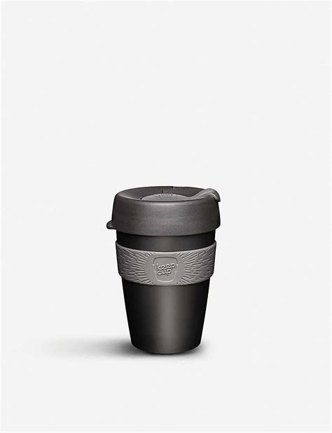 KEEPCUP - Original reusable medium coffee cup 340ml | Selfridges.com