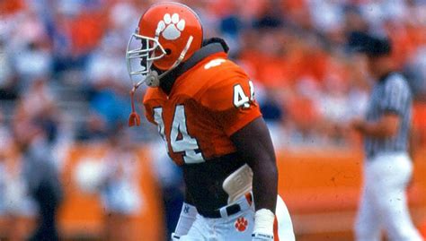 Kirkland up for college football’s highest honor | The Clemson Insider