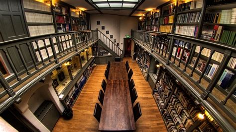 Boston University Law School Library | Beautiful library, Astronomy ...