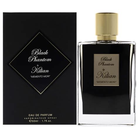 Amazon.com : By Kilian - Black Phantom - 1.7 fl. Oz - no clutch : Beauty & Personal Care