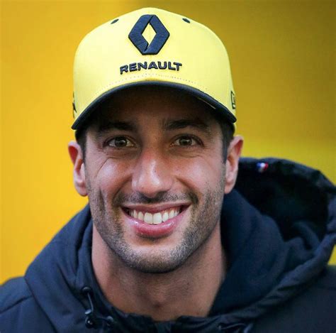 Daniel Ricciardo | Adesivos sticker