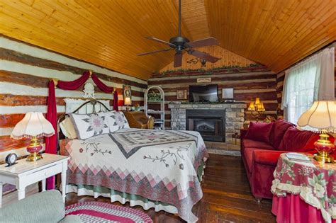 42 Amazing Cabin Rentals In Nashville, Tennessee - Updated 2023 | Trip101