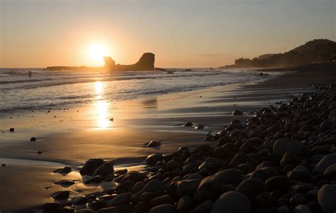 10 Beautiful Beaches in El Salvador | El salvador travel, Beautiful beaches, Beach