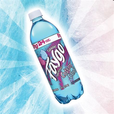 Faygo debuts new Cotton Candy flavor | Food & Drink | Detroit | Detroit ...