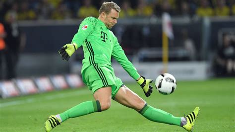 MANUEL NEUER - The Best Saves EVER 2008 - 16 | (HD) - YouTube