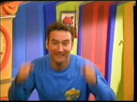 Anthony | The Wiggles Movie Wiki | Fandom