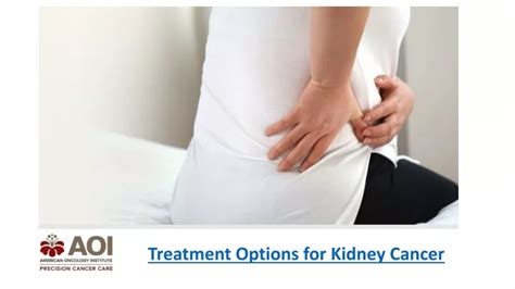 PPT - Treatment Options for Kidney Cancer PowerPoint Presentation, free download - ID:11939843