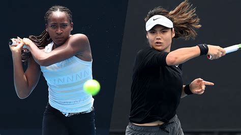 Australian Open 2023: Coco Gauff vs Emma Raducanu preview, head-to-head ...