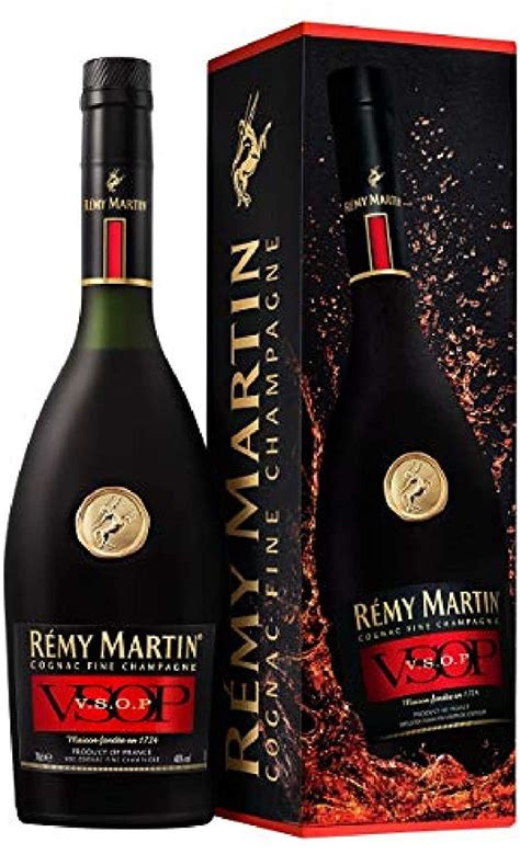 Rémy Martin VSOP Cognac 700mL