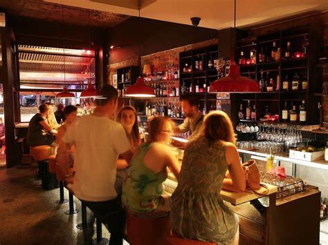 Bars & Pubs | Melbourne Bars, Pubs & Events | Time Out Melbourne