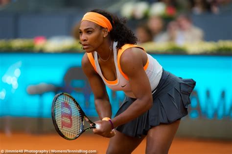 WTA Internazionali BNL d’Italia Rome 2016: Draw Preview and Profiles of ...