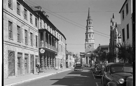 St. Philips Episcopal Church (U.S. National Park Service)