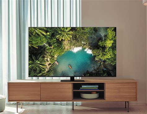 What are 4K TVs? | 4K TV Buying Guide | Samsung US