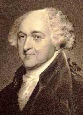 Architecture + Morality: John Adams: The Liberal Founding Father?