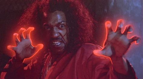 Samuel L Jackson is Sho'nuff in The Last Dragon Remake – /Film