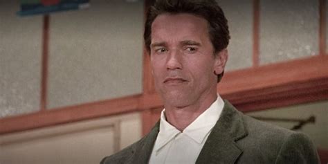 Kindergarten Cop: 5 Things That Don't Make Sense About The Arnold Schwarzenegger Movie | Cinemablend