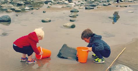 A Family Break at Barmouth Bay | Away Resorts