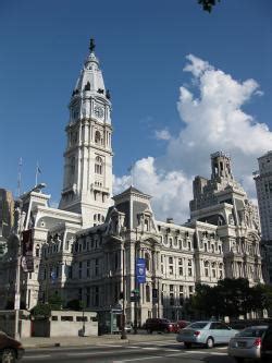 Philadelphia City Hall | Invention & Technology Magazine