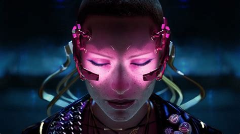 Cyberpunk 2077 epilepsy warning to gamers - Pure Cyberpunk