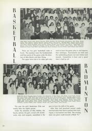 Curtis High School - Yearbook (Staten Island, NY), Class of 1959, Page 56 of 152