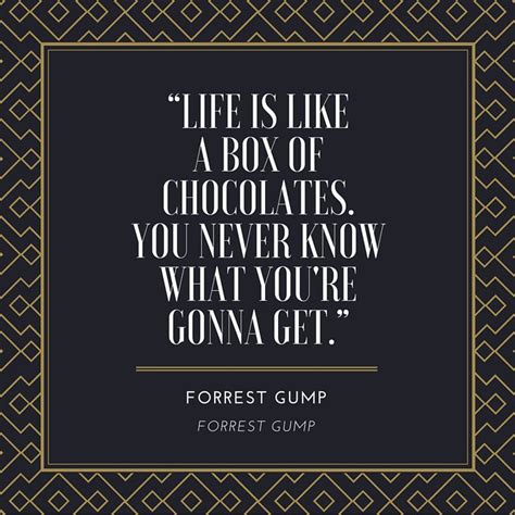 The Most Quotable Lines From Forrest Gump