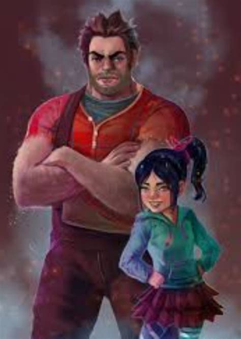 Find an Actor to Play Wreck It Ralph in Wreck-it Ralph (Live-Action) on myCast