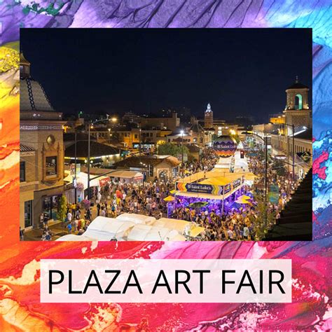 Plaza Art Fair 2024 - Kansas City, MO | Eventlas