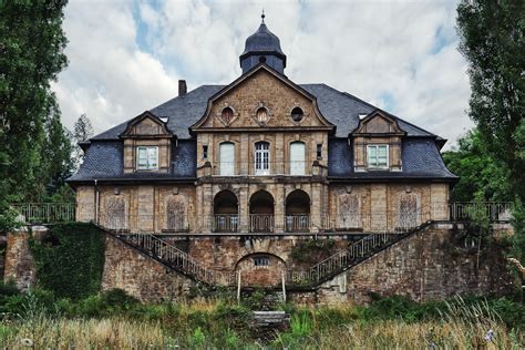 abandoned orphanage : r/creepy