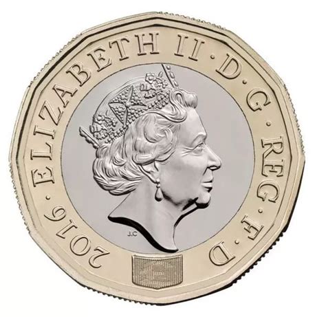 Rare valuable one pound coins - What is the value of yours ...