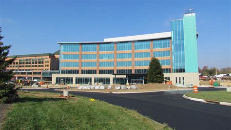 Photos: Inside Kettering Health Network's new $53M cancer center - Dayton Business Journal