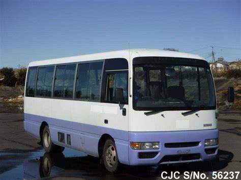 2001 Nissan Civilian 29 seater Bus for sale | Stock No. 56237