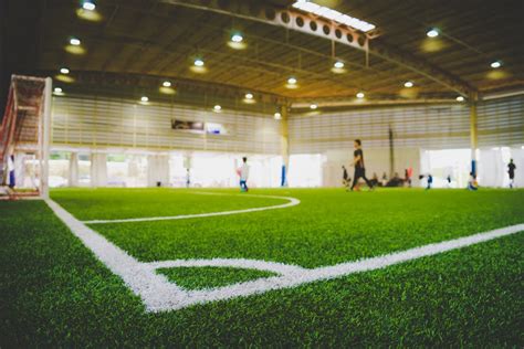 5 Reasons to Play Indoor Soccer - Total Soccer | totalsoccer.com ...