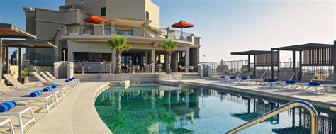 The Malta Marriott Hotel & Spa: Overview