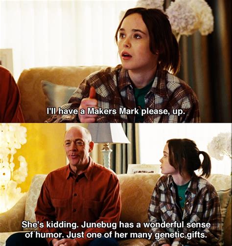 List : 27+ Best "Juno" Movie Quotes (Photos Collection)