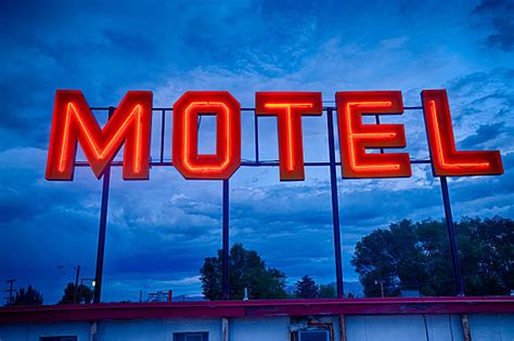 Royalty Free Motel Pictures, Images and Stock Photos - iStock