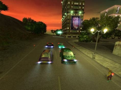 City Racing - Download