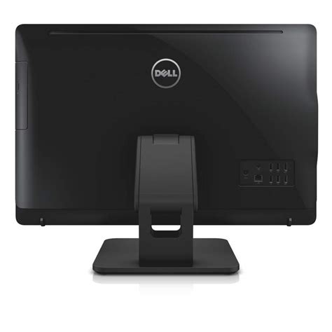 DELL Inspiron 24 5000 AIO Touch (5459-1876) | ExaSoft.cz