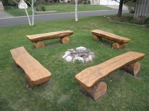 40 Simple Fire Pit Setting Ideas on a Budget for DIY Designs