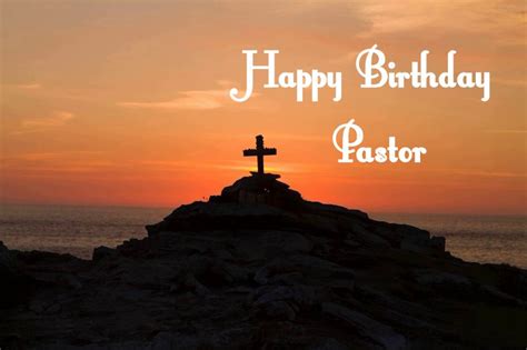 104 Birthday Wishes For Pastor Happy Birthday Pastor - vrogue.co