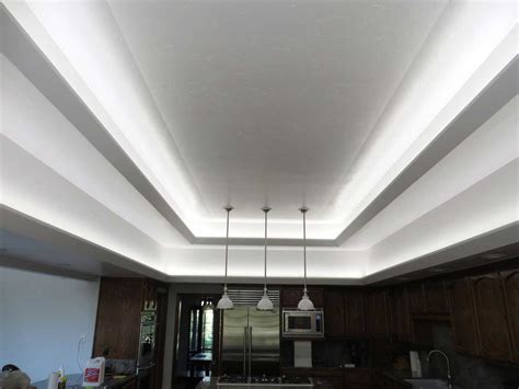 Residential LED Strip Lighting Projects from Flexfire LEDs